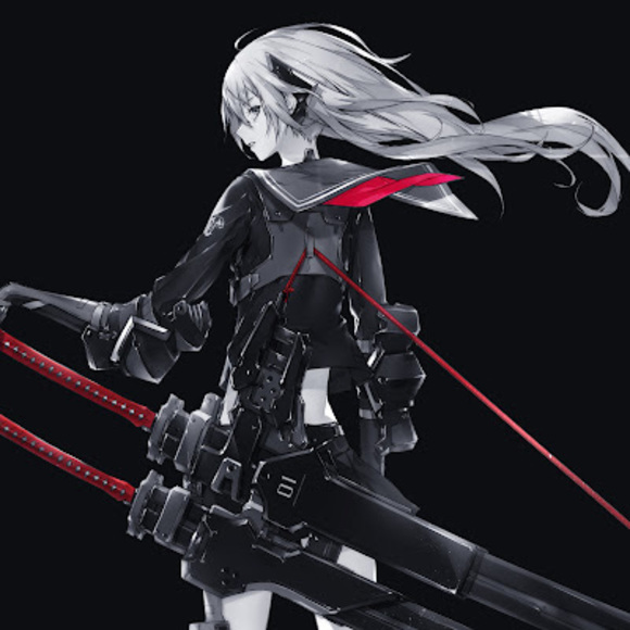 Meet your Posher, Penelope - Picture 1 of 1